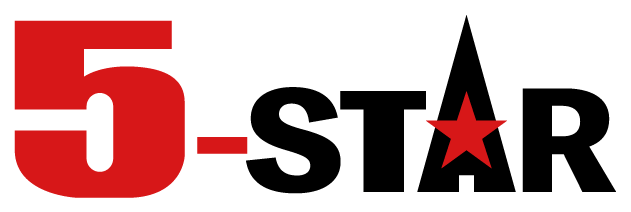 5-STAR（ファイブスター）