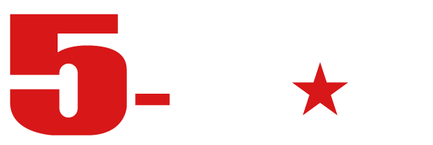 5-STAR（ファイブスター）