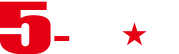 5-STAR（ファイブスター）