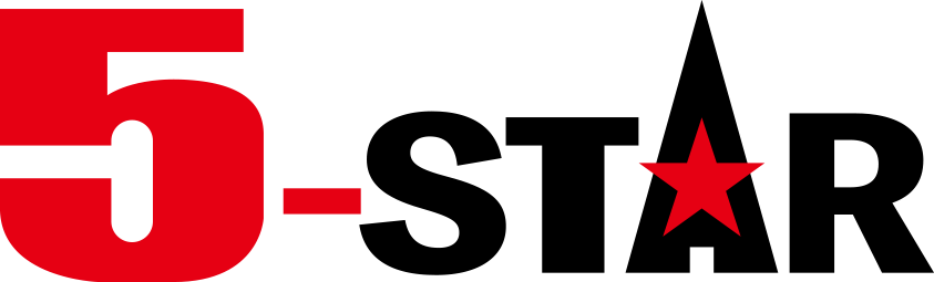 5-STAR（ファイブスター）
