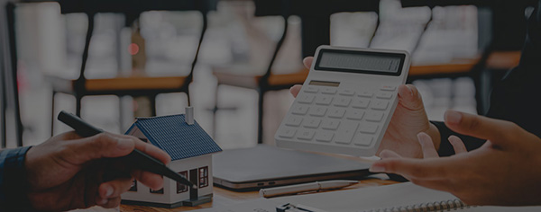 ローン審査について