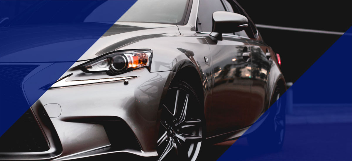 車の輝きを、かつてない美しさに。