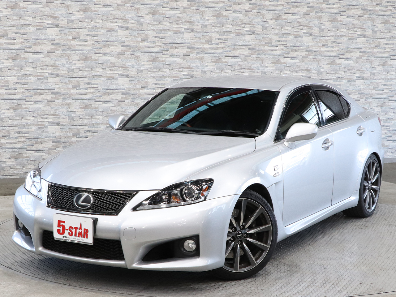 5 Star ファイブスター