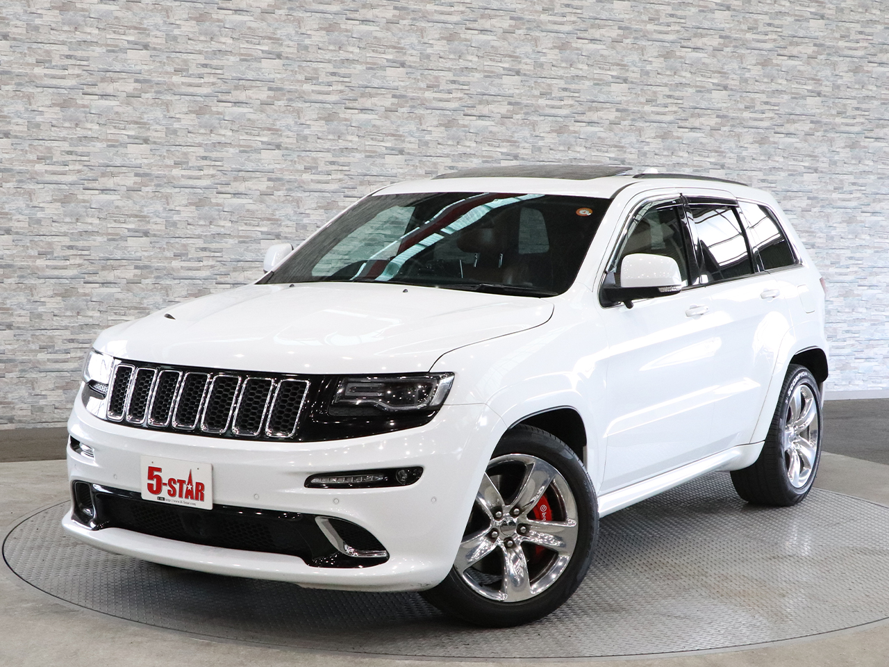 5 Star ファイブスター